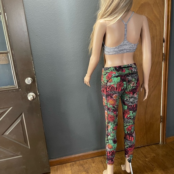 Lululemon"Speed Up Tight * Full - On Luxtreme * 28" Zen Garden Multi - Picture 8 of 14